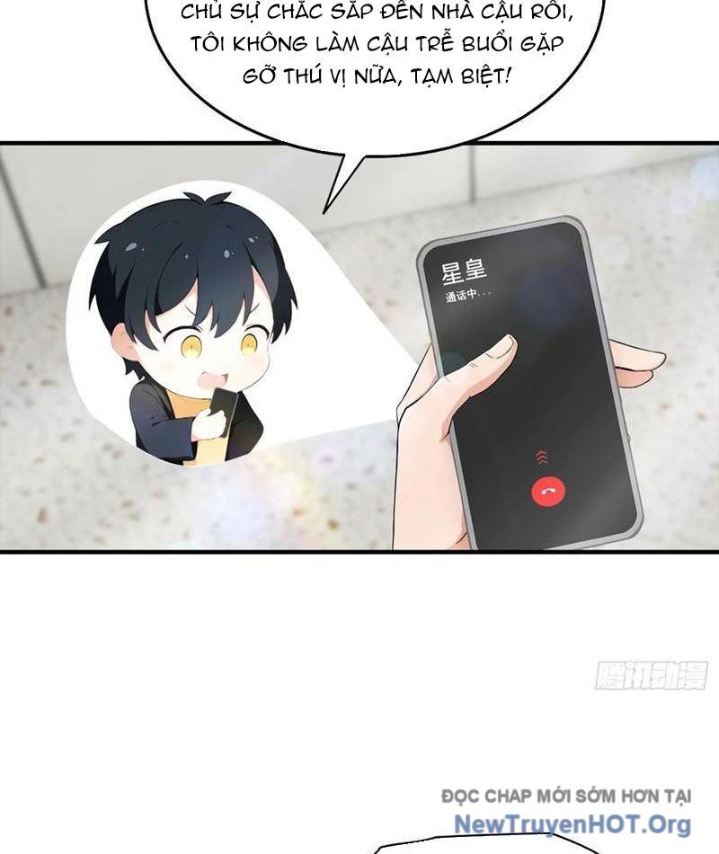 Đạo Hữu Lùi Một Bước: Ta Tới Giết Thần Trừ Quỷ - Chapter 54 - Page 22