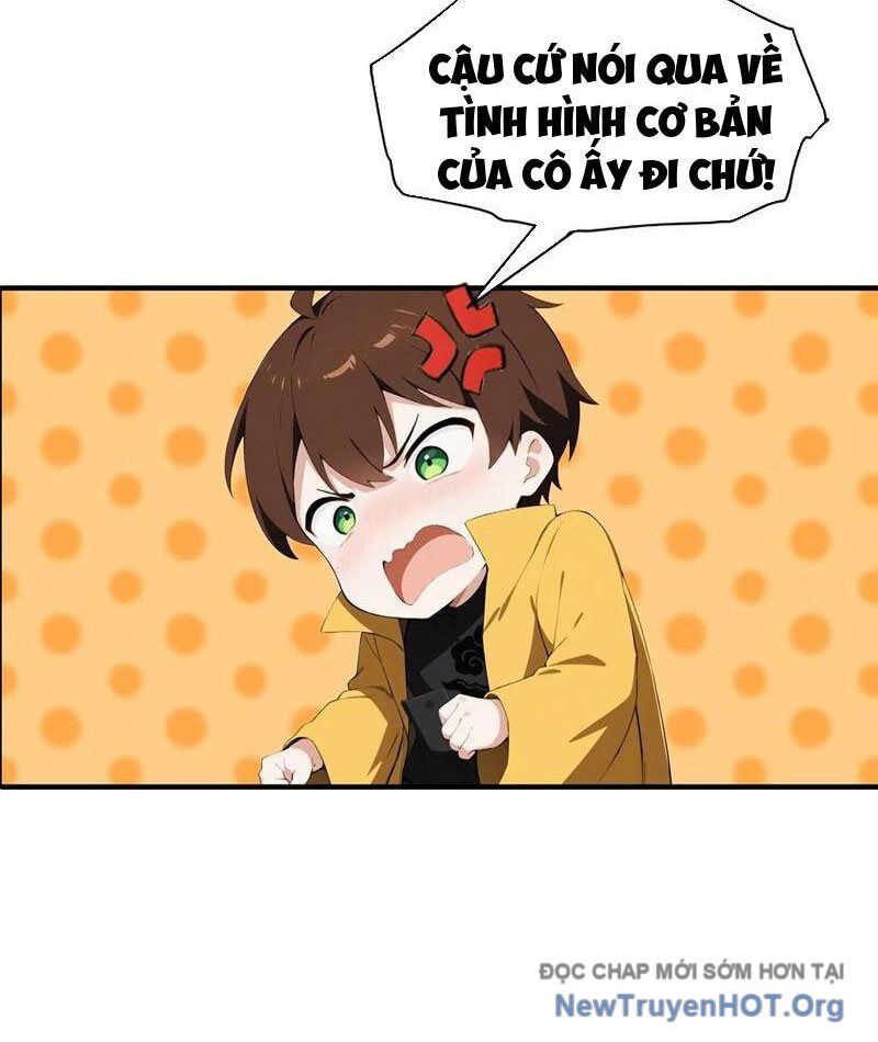 Đạo Hữu Lùi Một Bước: Ta Tới Giết Thần Trừ Quỷ - Chapter 54 - Page 23