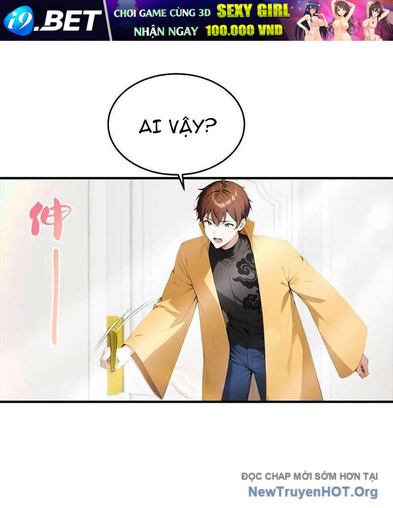 Đạo Hữu Lùi Một Bước: Ta Tới Giết Thần Trừ Quỷ - Chapter 54 - Page 25