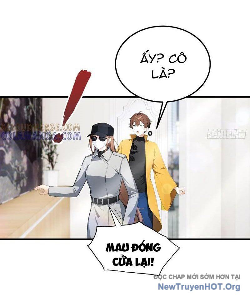 Đạo Hữu Lùi Một Bước: Ta Tới Giết Thần Trừ Quỷ - Chapter 54 - Page 26