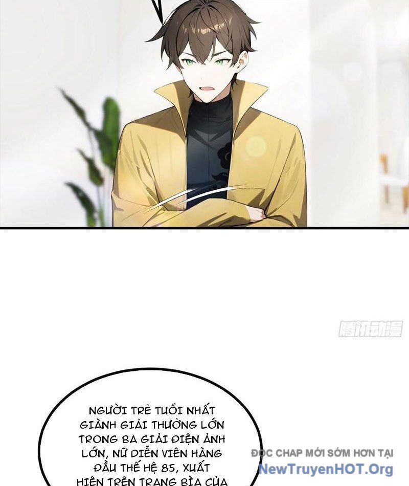 Đạo Hữu Lùi Một Bước: Ta Tới Giết Thần Trừ Quỷ - Chapter 54 - Page 30