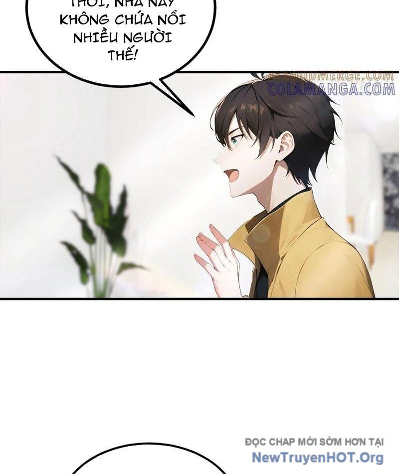 Đạo Hữu Lùi Một Bước: Ta Tới Giết Thần Trừ Quỷ - Chapter 54 - Page 32