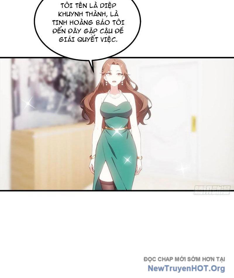 Đạo Hữu Lùi Một Bước: Ta Tới Giết Thần Trừ Quỷ - Chapter 54 - Page 33