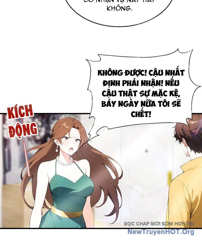 Đạo Hữu Lùi Một Bước: Ta Tới Giết Thần Trừ Quỷ - Chapter 54 - Page 35