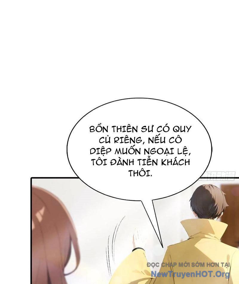 Đạo Hữu Lùi Một Bước: Ta Tới Giết Thần Trừ Quỷ - Chapter 54 - Page 36