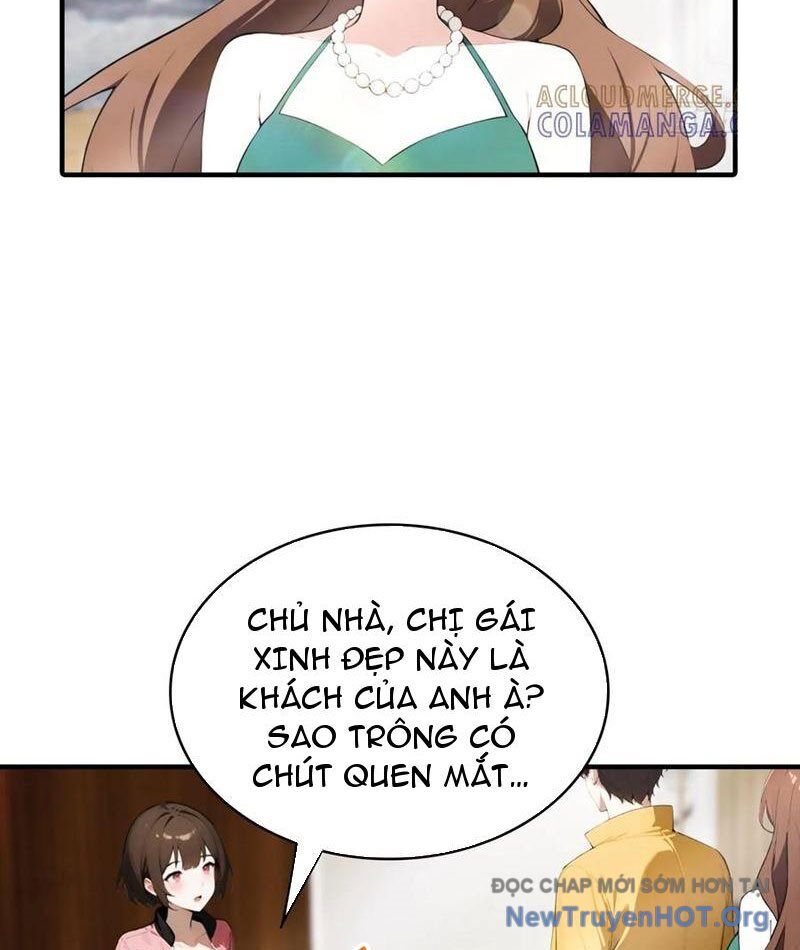 Đạo Hữu Lùi Một Bước: Ta Tới Giết Thần Trừ Quỷ - Chapter 54 - Page 38