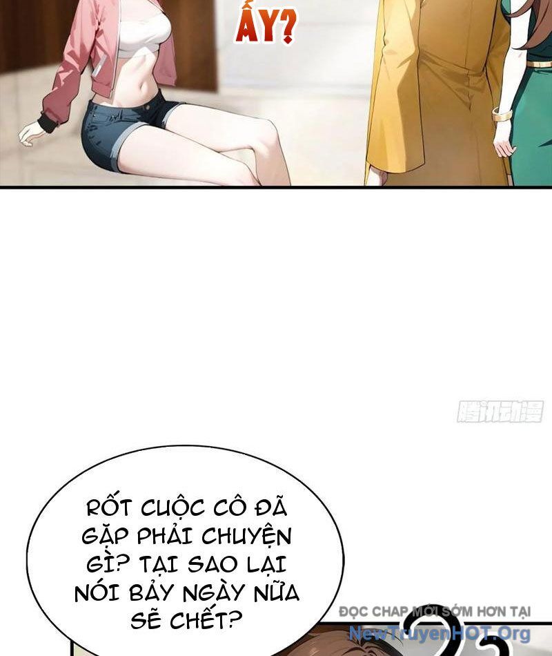 Đạo Hữu Lùi Một Bước: Ta Tới Giết Thần Trừ Quỷ - Chapter 54 - Page 39