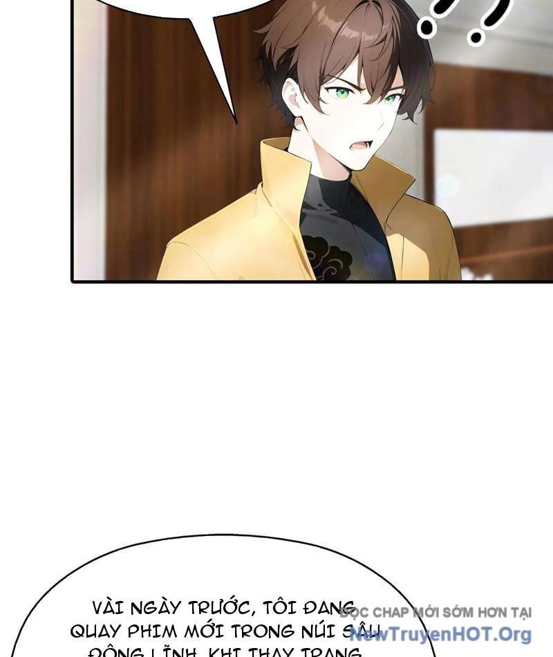 Đạo Hữu Lùi Một Bước: Ta Tới Giết Thần Trừ Quỷ - Chapter 54 - Page 40