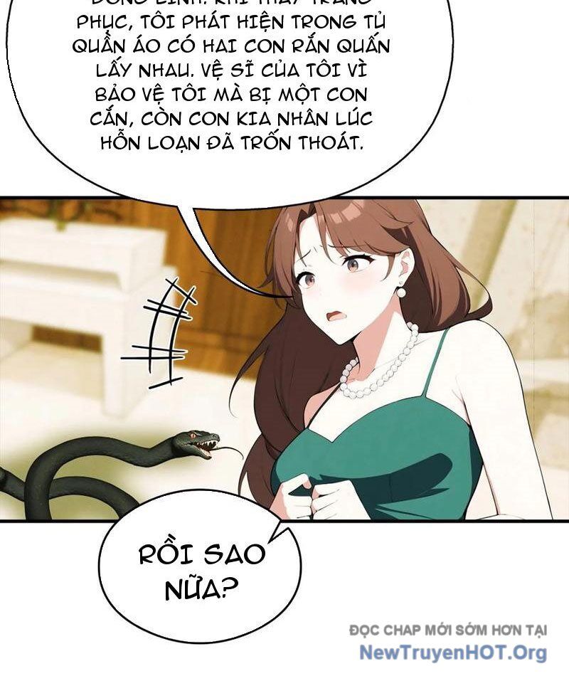 Đạo Hữu Lùi Một Bước: Ta Tới Giết Thần Trừ Quỷ - Chapter 54 - Page 41