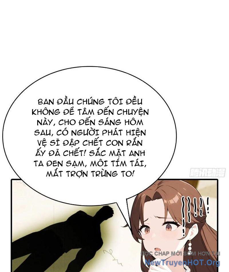 Đạo Hữu Lùi Một Bước: Ta Tới Giết Thần Trừ Quỷ - Chapter 54 - Page 42