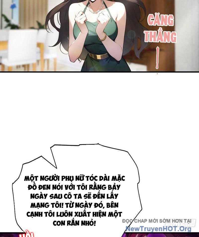 Đạo Hữu Lùi Một Bước: Ta Tới Giết Thần Trừ Quỷ - Chapter 54 - Page 44