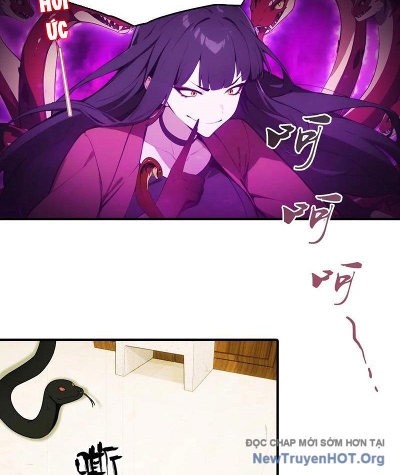 Đạo Hữu Lùi Một Bước: Ta Tới Giết Thần Trừ Quỷ - Chapter 54 - Page 45