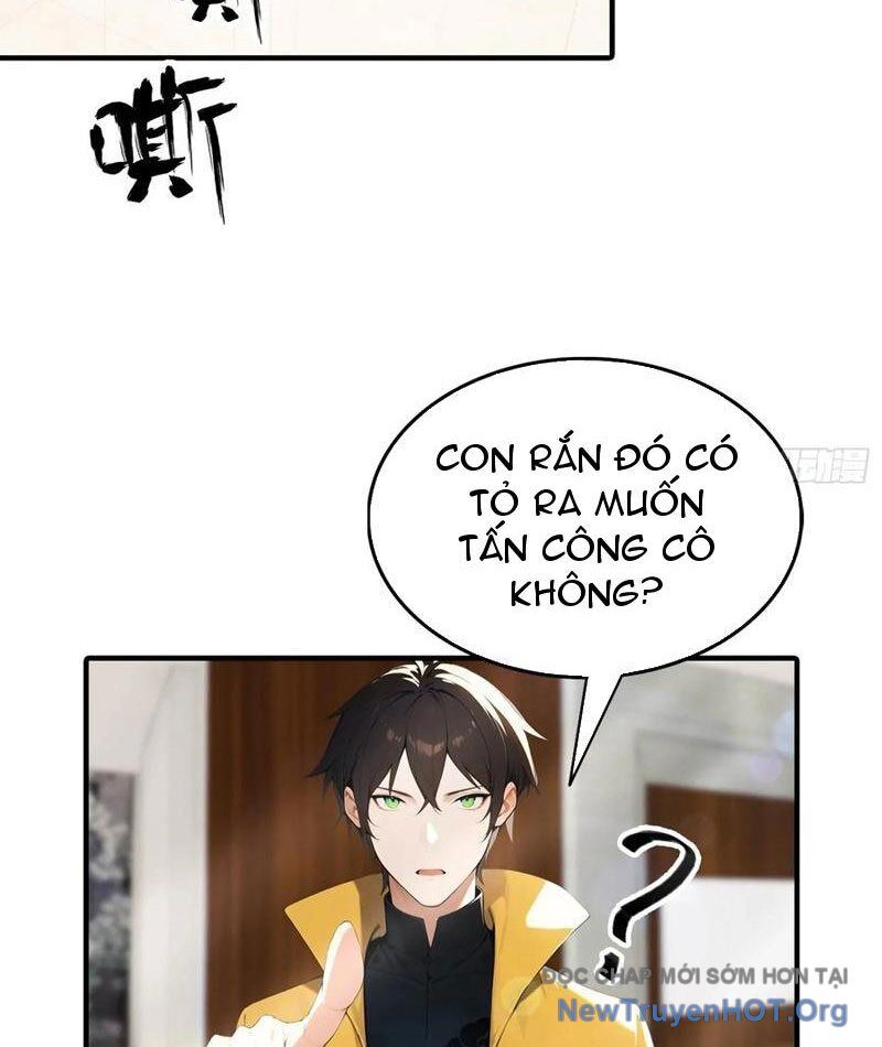 Đạo Hữu Lùi Một Bước: Ta Tới Giết Thần Trừ Quỷ - Chapter 54 - Page 46