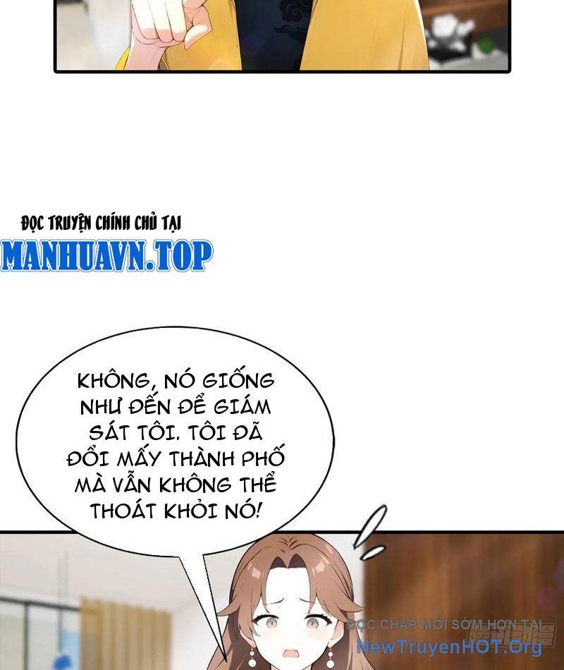 Đạo Hữu Lùi Một Bước: Ta Tới Giết Thần Trừ Quỷ - Chapter 54 - Page 47