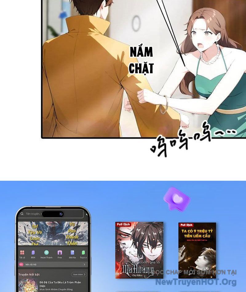 Đạo Hữu Lùi Một Bước: Ta Tới Giết Thần Trừ Quỷ - Chapter 54 - Page 49