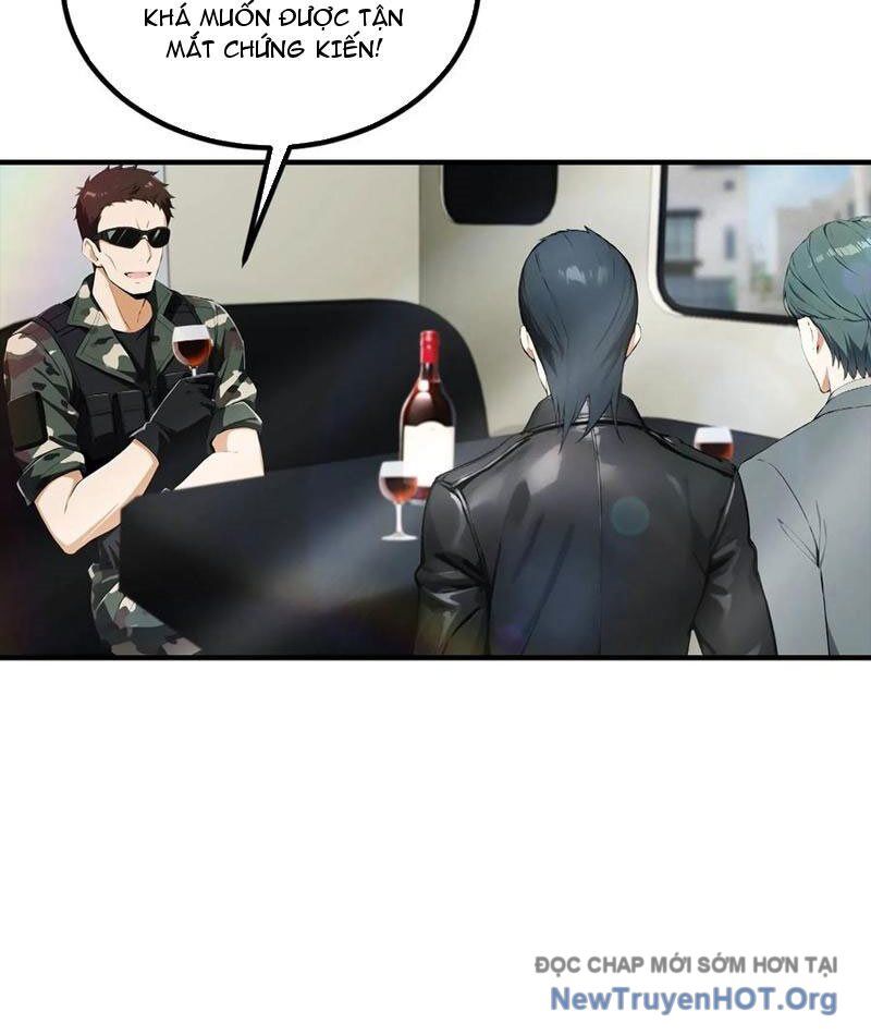 Đạo Hữu Lùi Một Bước: Ta Tới Giết Thần Trừ Quỷ - Chapter 54 - Page 5