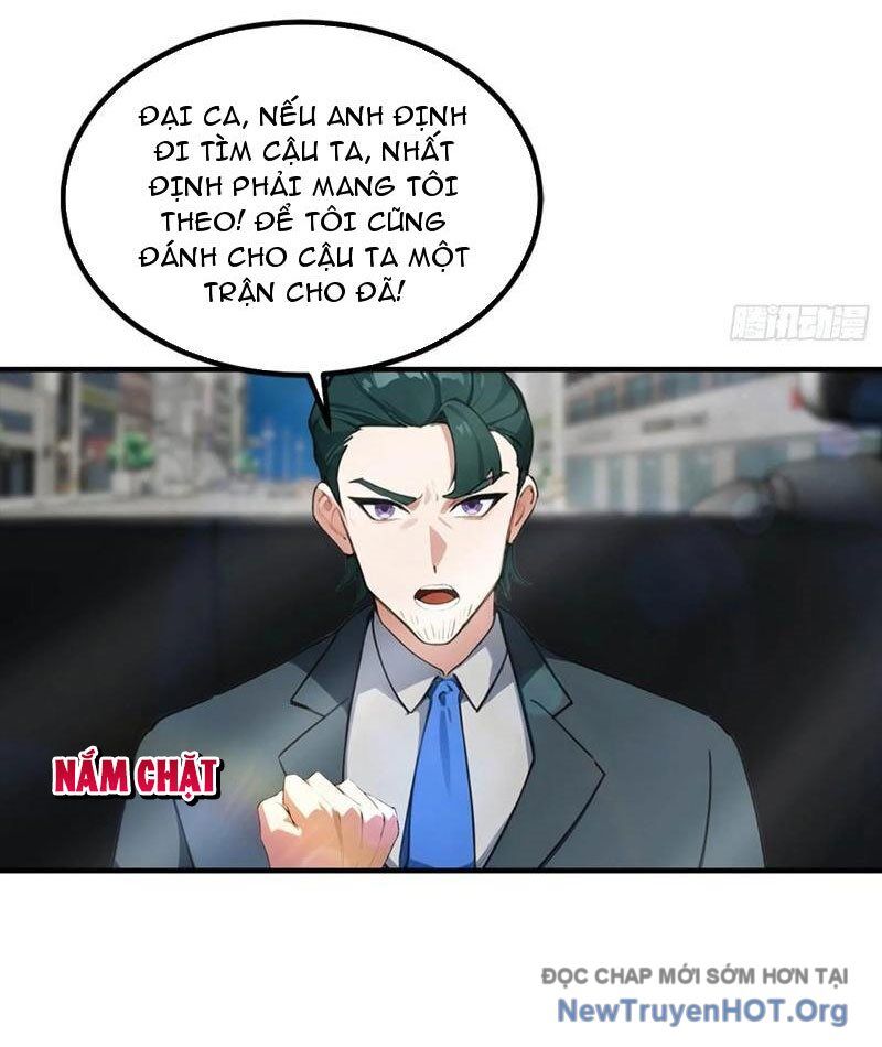 Đạo Hữu Lùi Một Bước: Ta Tới Giết Thần Trừ Quỷ - Chapter 54 - Page 6