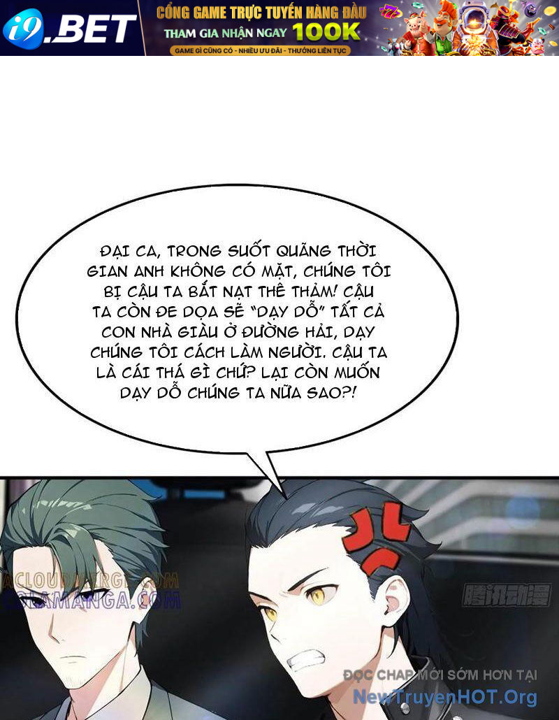 Đạo Hữu Lùi Một Bước: Ta Tới Giết Thần Trừ Quỷ - Chapter 54 - Page 7