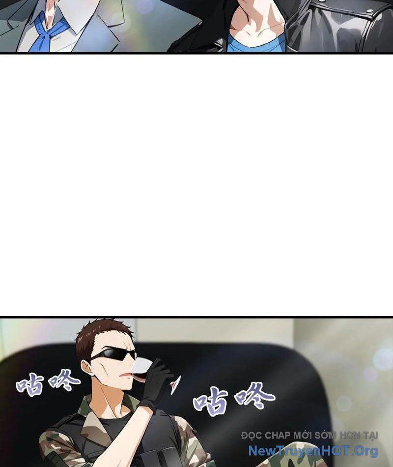 Đạo Hữu Lùi Một Bước: Ta Tới Giết Thần Trừ Quỷ - Chapter 54 - Page 8