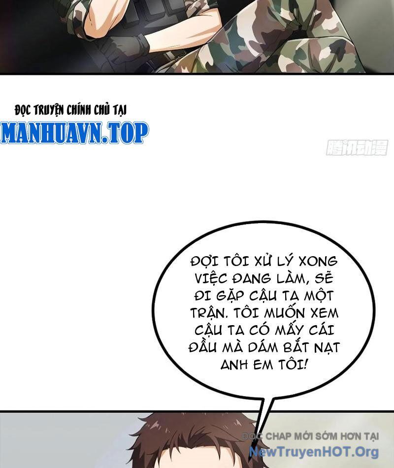 Đạo Hữu Lùi Một Bước: Ta Tới Giết Thần Trừ Quỷ - Chapter 54 - Page 9