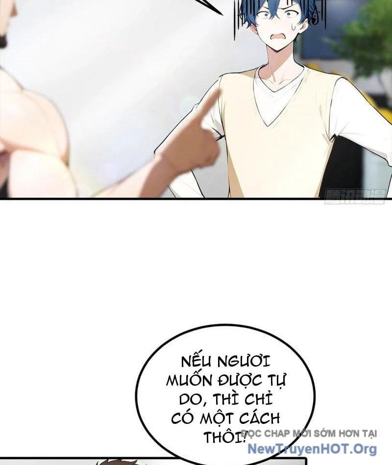 Đạo Hữu Lùi Một Bước: Ta Tới Giết Thần Trừ Quỷ - Chapter 56 - Page 11