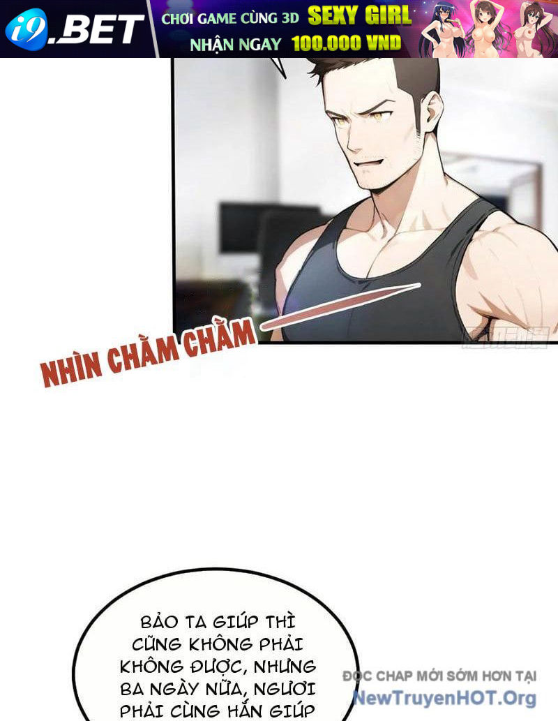 Đạo Hữu Lùi Một Bước: Ta Tới Giết Thần Trừ Quỷ - Chapter 56 - Page 3