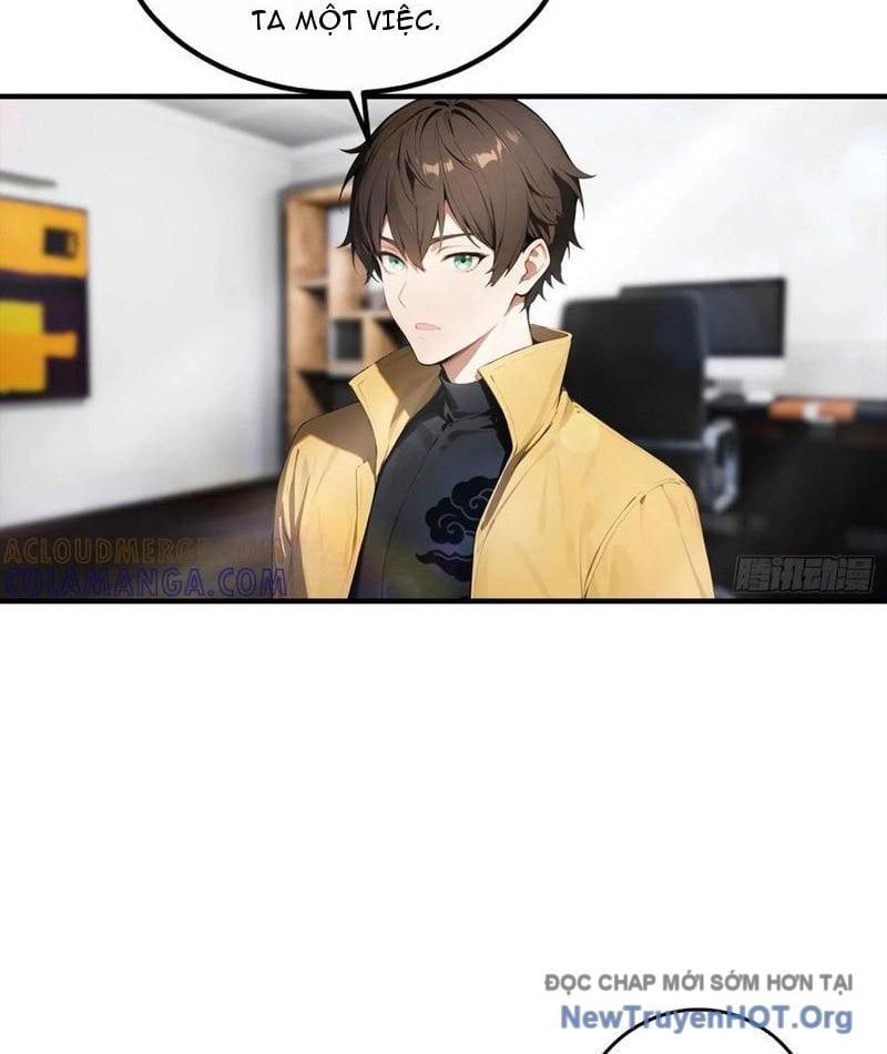 Đạo Hữu Lùi Một Bước: Ta Tới Giết Thần Trừ Quỷ - Chapter 56 - Page 4