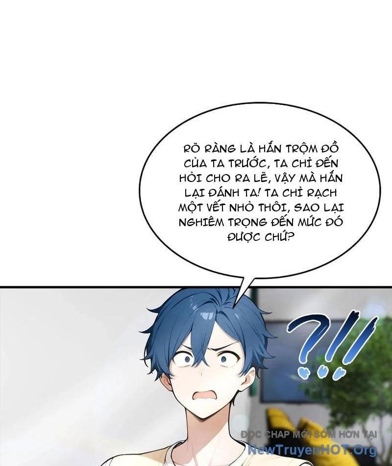 Đạo Hữu Lùi Một Bước: Ta Tới Giết Thần Trừ Quỷ - Chapter 56 - Page 7