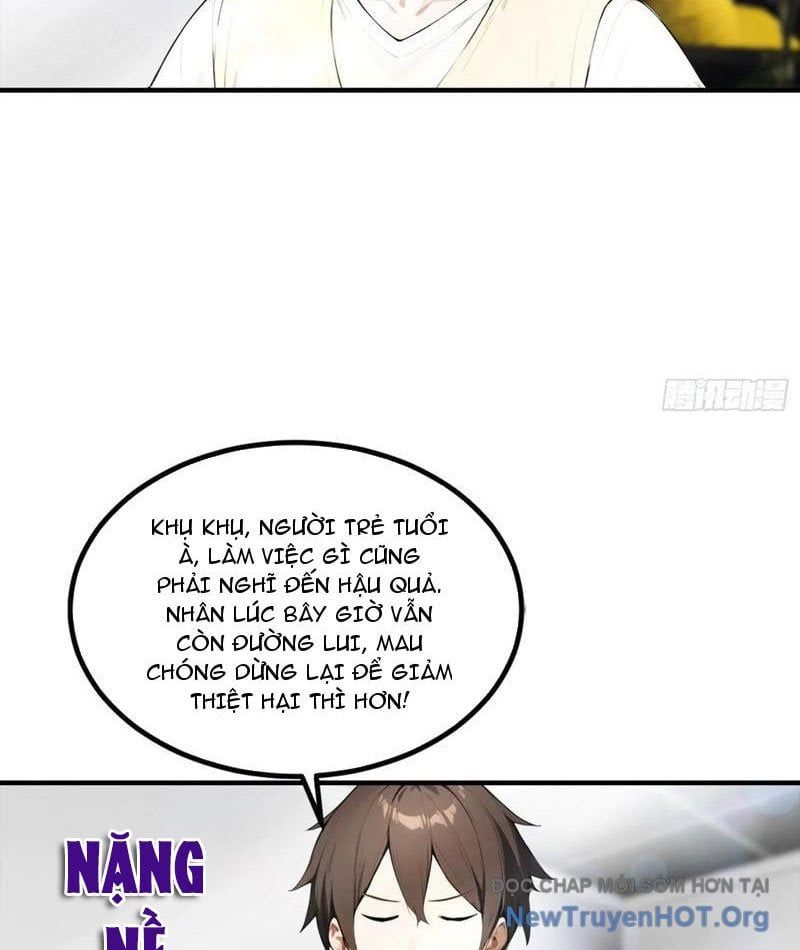 Đạo Hữu Lùi Một Bước: Ta Tới Giết Thần Trừ Quỷ - Chapter 56 - Page 8