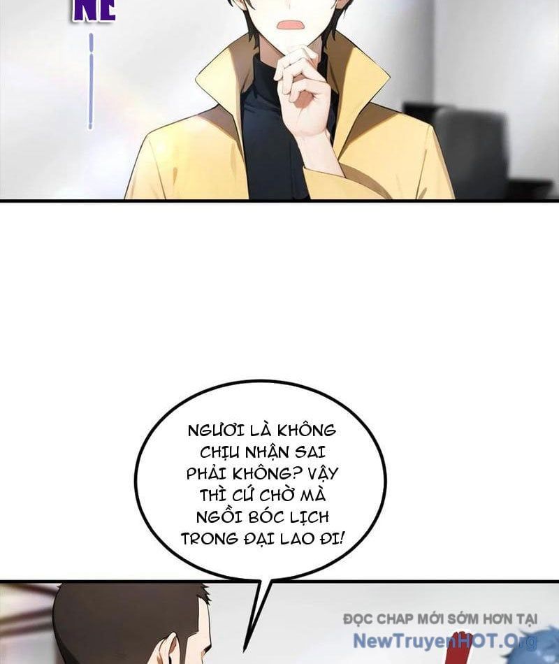 Đạo Hữu Lùi Một Bước: Ta Tới Giết Thần Trừ Quỷ - Chapter 56 - Page 9