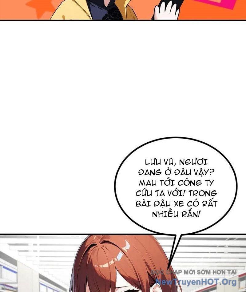 Đạo Hữu Lùi Một Bước: Ta Tới Giết Thần Trừ Quỷ - Chapter 57 - Page 11