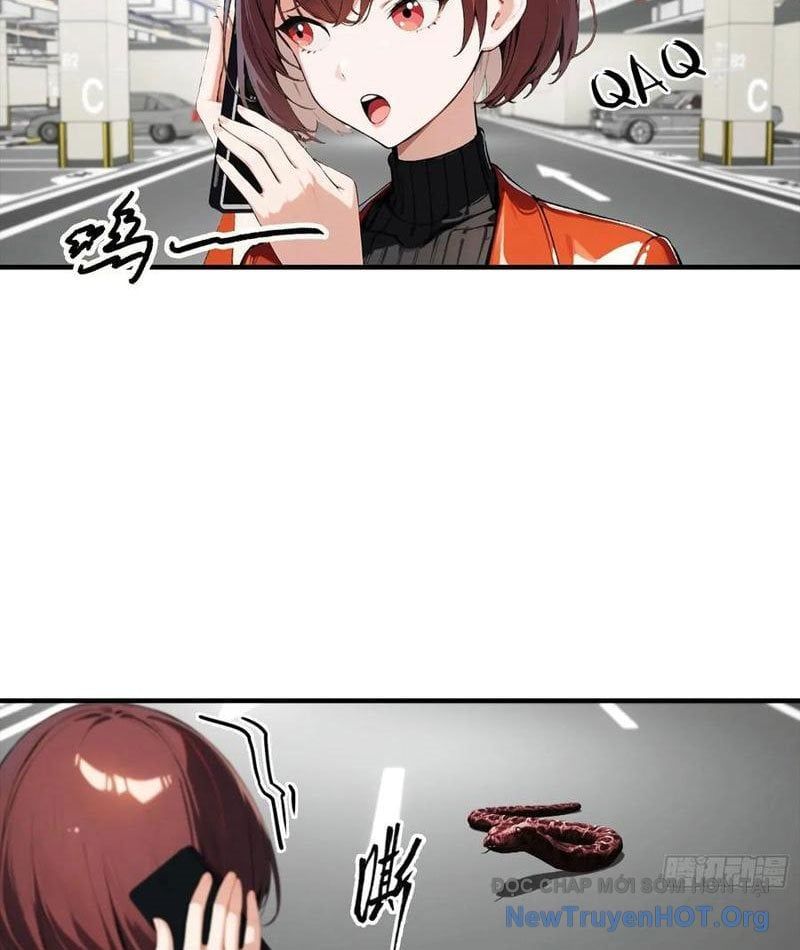 Đạo Hữu Lùi Một Bước: Ta Tới Giết Thần Trừ Quỷ - Chapter 57 - Page 12