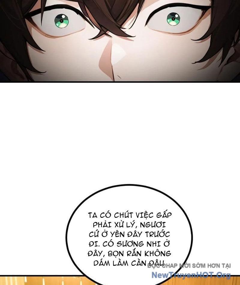 Đạo Hữu Lùi Một Bước: Ta Tới Giết Thần Trừ Quỷ - Chapter 57 - Page 14