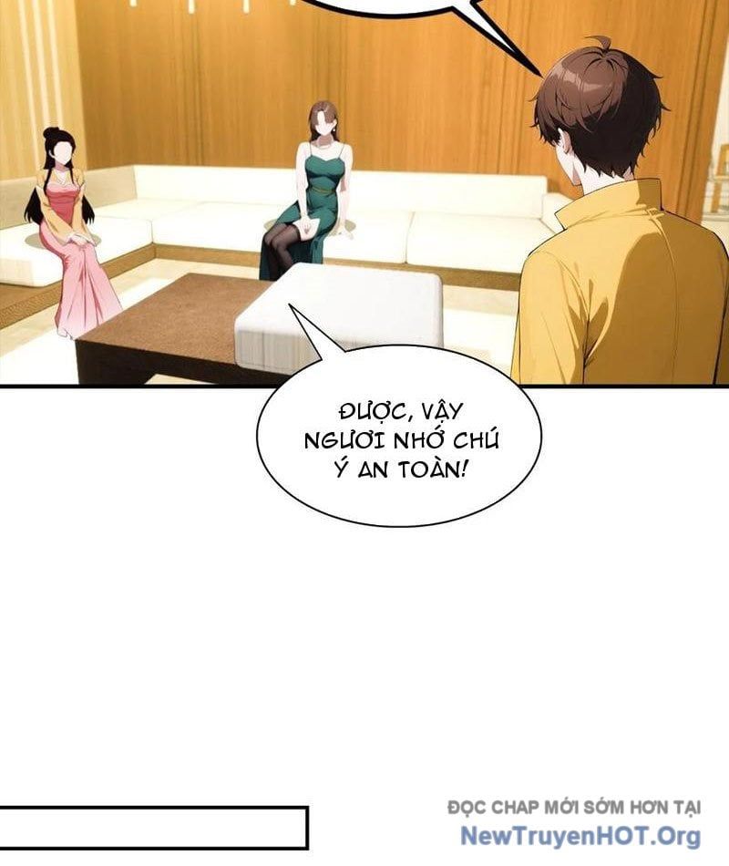 Đạo Hữu Lùi Một Bước: Ta Tới Giết Thần Trừ Quỷ - Chapter 57 - Page 15