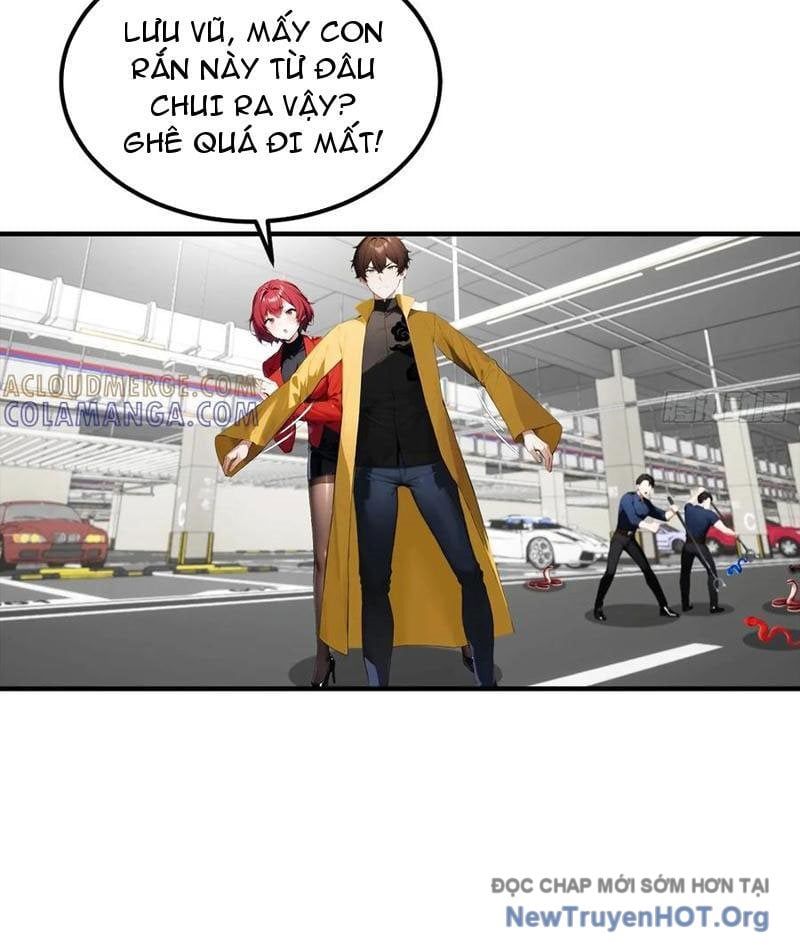 Đạo Hữu Lùi Một Bước: Ta Tới Giết Thần Trừ Quỷ - Chapter 57 - Page 17