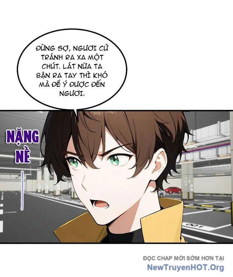 Đạo Hữu Lùi Một Bước: Ta Tới Giết Thần Trừ Quỷ - Chapter 57 - Page 18