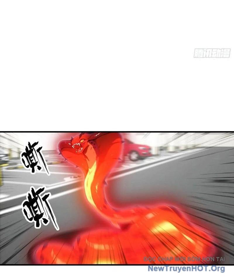 Đạo Hữu Lùi Một Bước: Ta Tới Giết Thần Trừ Quỷ - Chapter 57 - Page 19