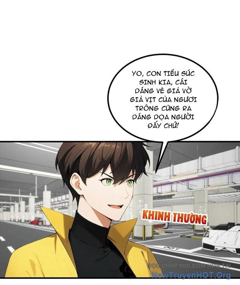 Đạo Hữu Lùi Một Bước: Ta Tới Giết Thần Trừ Quỷ - Chapter 57 - Page 20