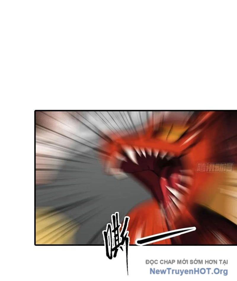 Đạo Hữu Lùi Một Bước: Ta Tới Giết Thần Trừ Quỷ - Chapter 57 - Page 21
