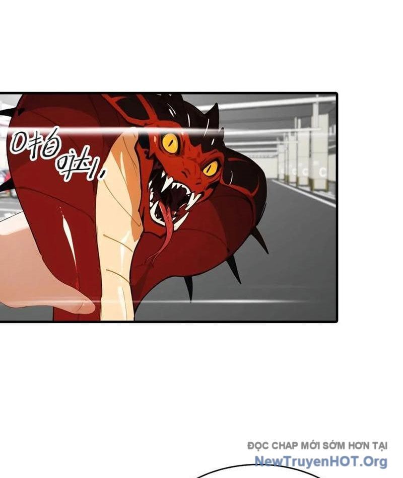 Đạo Hữu Lùi Một Bước: Ta Tới Giết Thần Trừ Quỷ - Chapter 57 - Page 22
