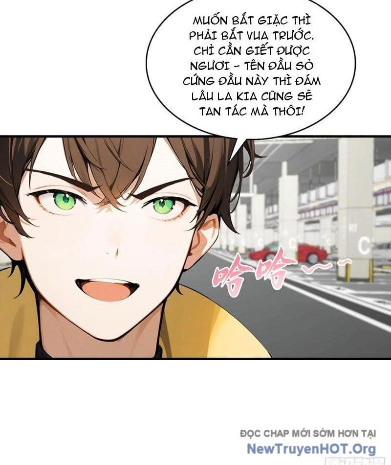 Đạo Hữu Lùi Một Bước: Ta Tới Giết Thần Trừ Quỷ - Chapter 57 - Page 23