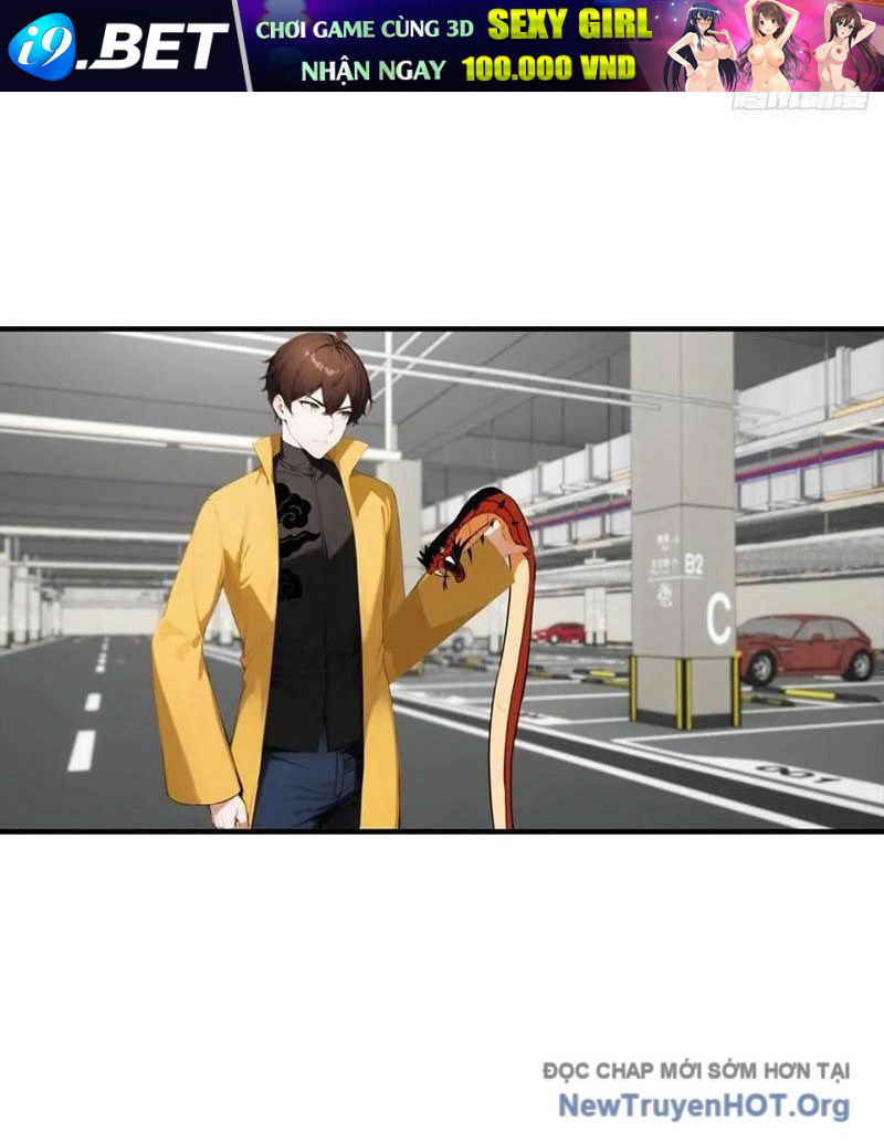 Đạo Hữu Lùi Một Bước: Ta Tới Giết Thần Trừ Quỷ - Chapter 57 - Page 24