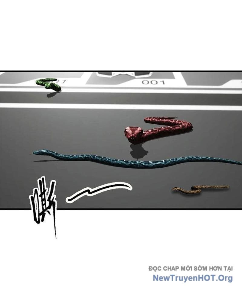 Đạo Hữu Lùi Một Bước: Ta Tới Giết Thần Trừ Quỷ - Chapter 57 - Page 25