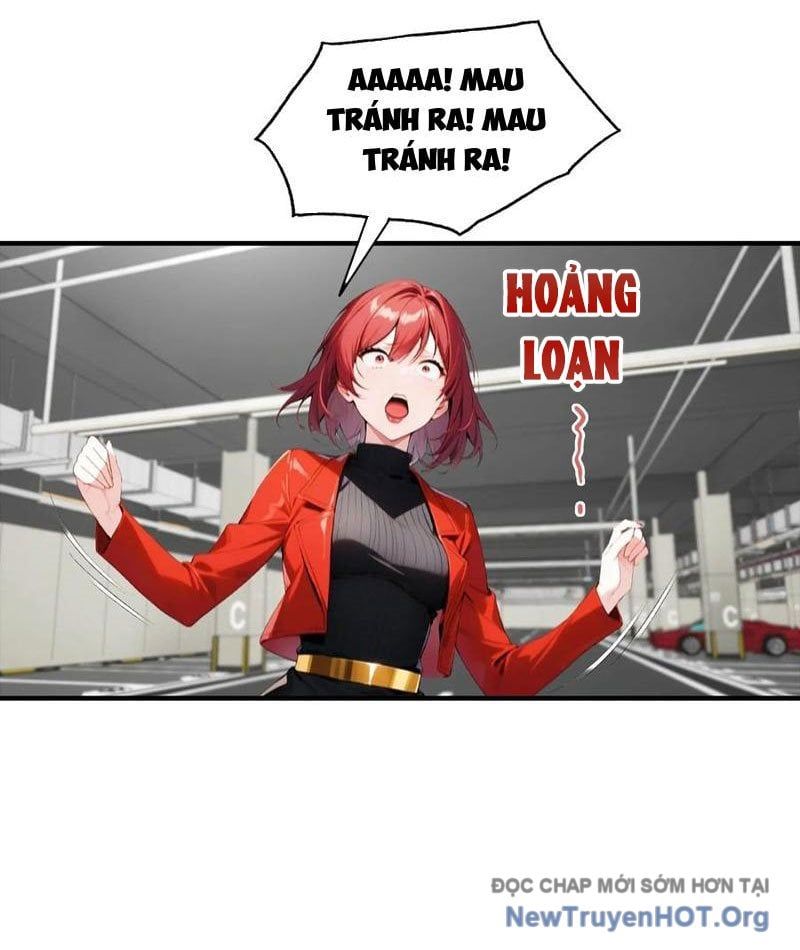 Đạo Hữu Lùi Một Bước: Ta Tới Giết Thần Trừ Quỷ - Chapter 57 - Page 26