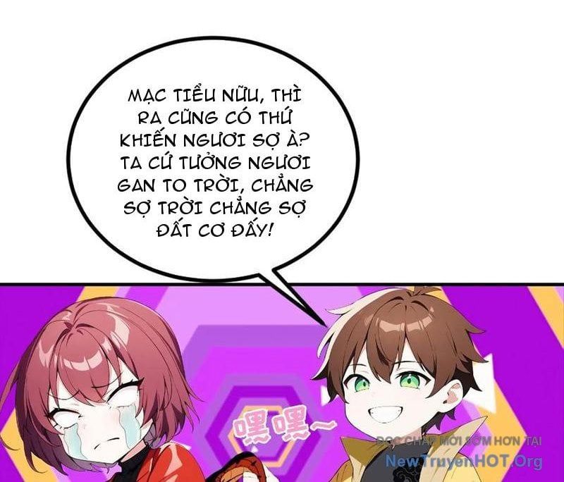 Đạo Hữu Lùi Một Bước: Ta Tới Giết Thần Trừ Quỷ - Chapter 57 - Page 27