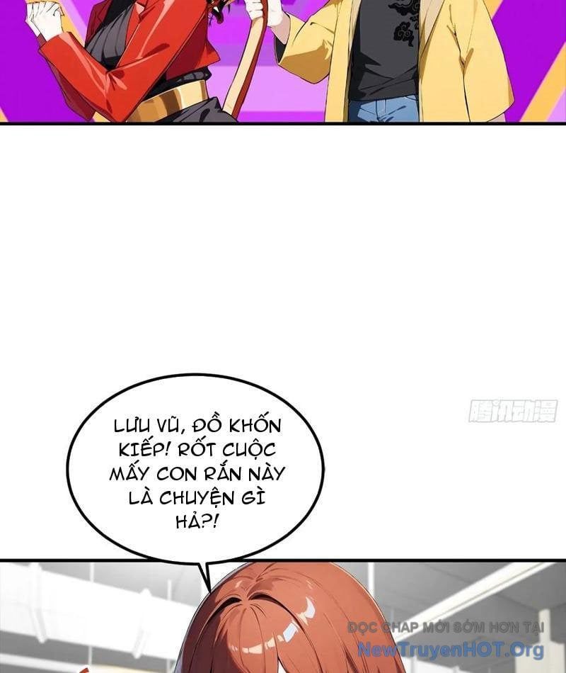 Đạo Hữu Lùi Một Bước: Ta Tới Giết Thần Trừ Quỷ - Chapter 57 - Page 28