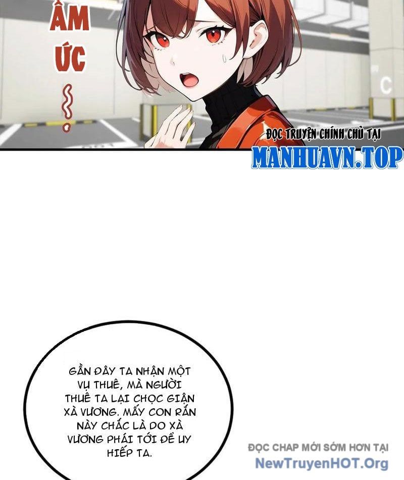 Đạo Hữu Lùi Một Bước: Ta Tới Giết Thần Trừ Quỷ - Chapter 57 - Page 29