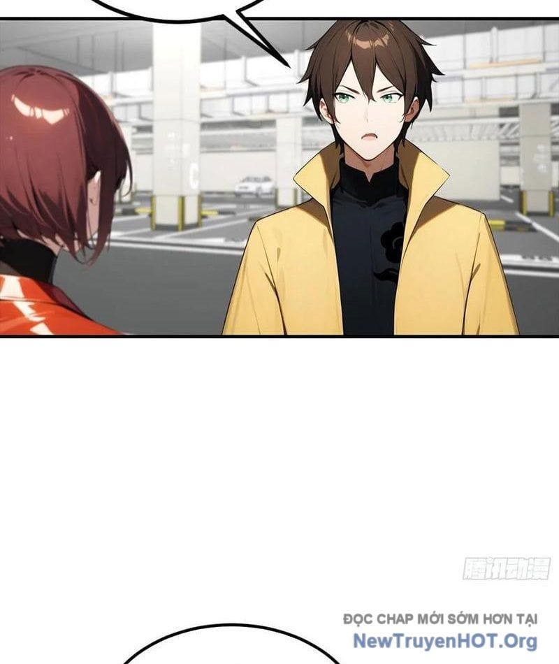 Đạo Hữu Lùi Một Bước: Ta Tới Giết Thần Trừ Quỷ - Chapter 57 - Page 30