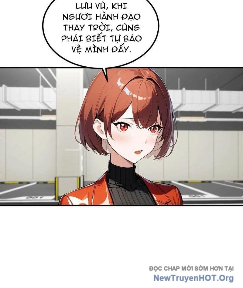 Đạo Hữu Lùi Một Bước: Ta Tới Giết Thần Trừ Quỷ - Chapter 57 - Page 31