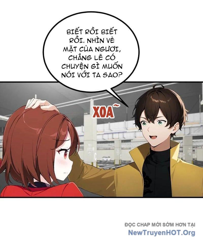 Đạo Hữu Lùi Một Bước: Ta Tới Giết Thần Trừ Quỷ - Chapter 57 - Page 32